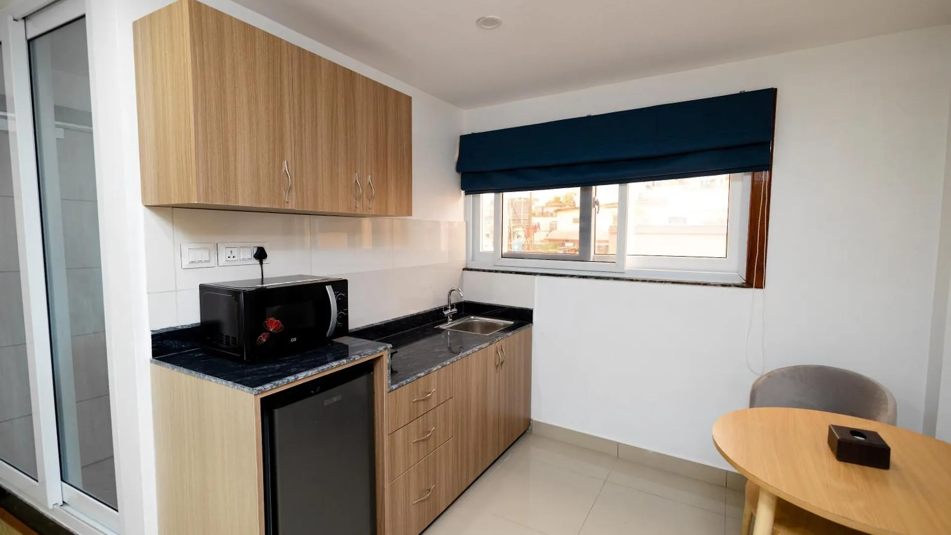 Srk Service Apartment And Hotel Kathmandu