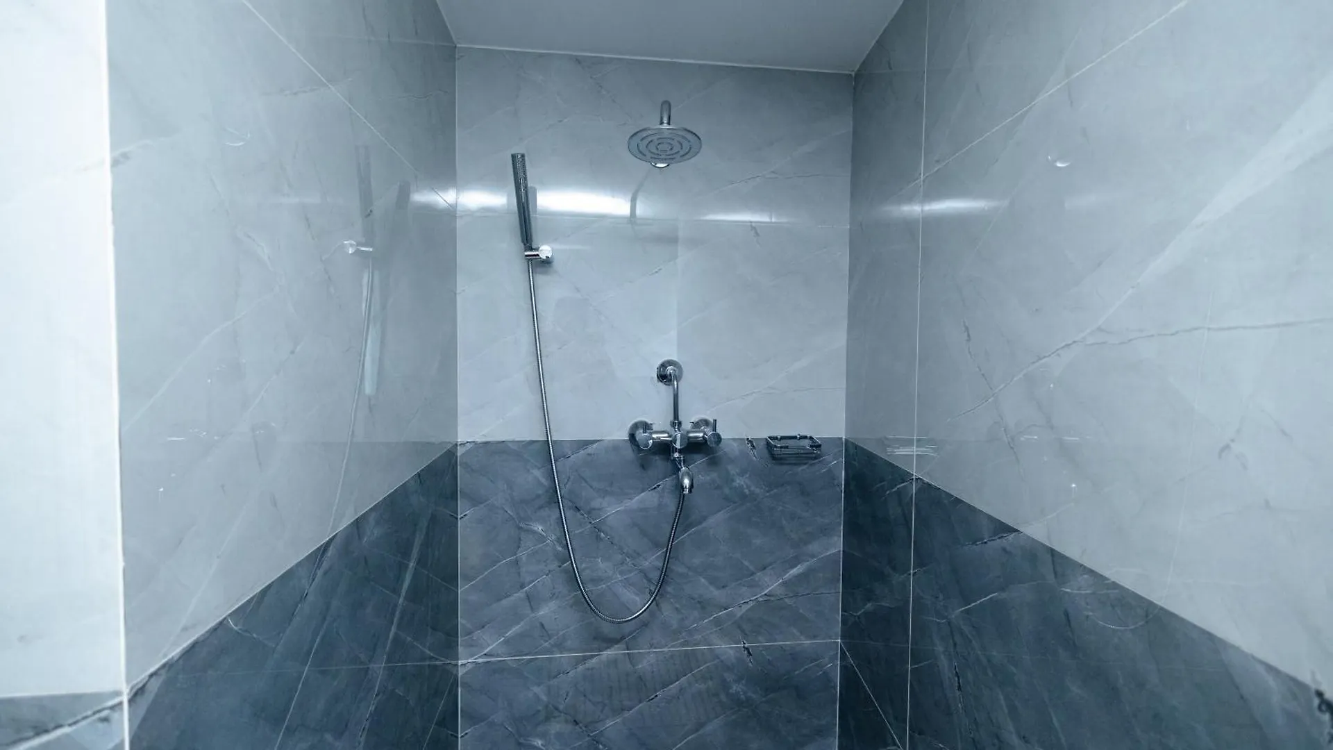 Srk Service Apartment And Hotel Kathmandu Nepal