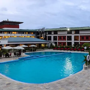 Hotel De L' Annapurna, Kathmandu