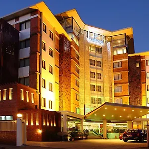 Hotel Mahabir Palace, Kathmandu