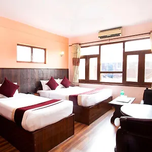 Hotel Taj, Kathmandu