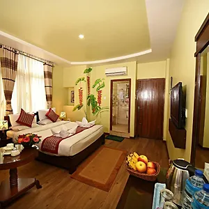 Hotel Osho, Kathmandu