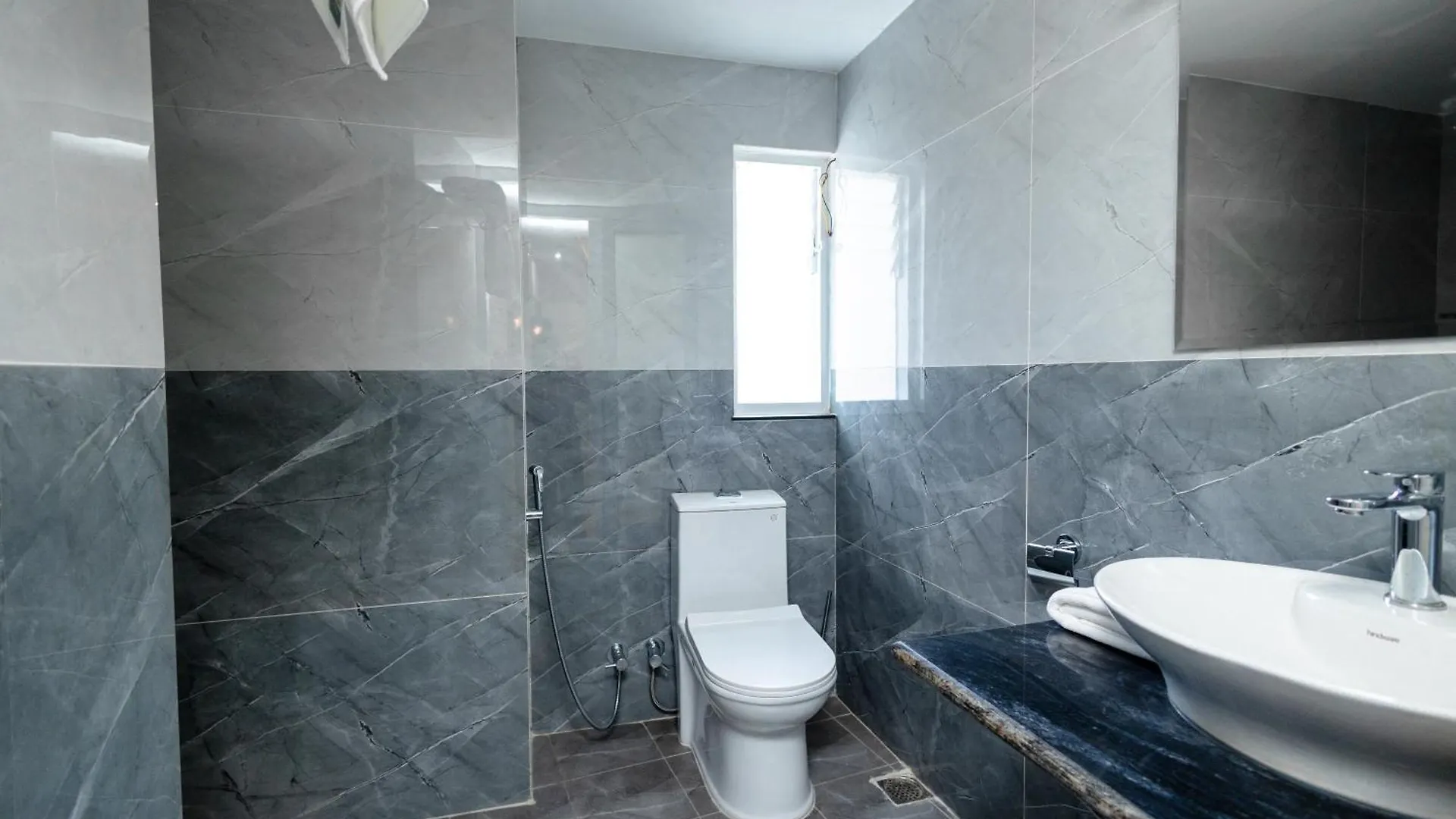 Srk Service Apartment And Hotel カトマンズ 0*,  ネパール